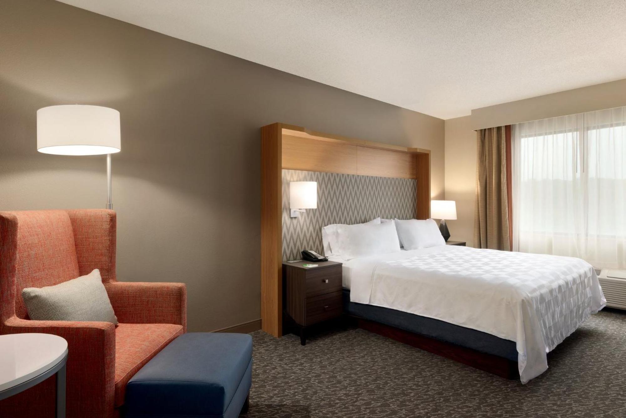 Holiday Inn Hotel & Suites Council Bluffs, An Ihg Hotel Bagian luar foto