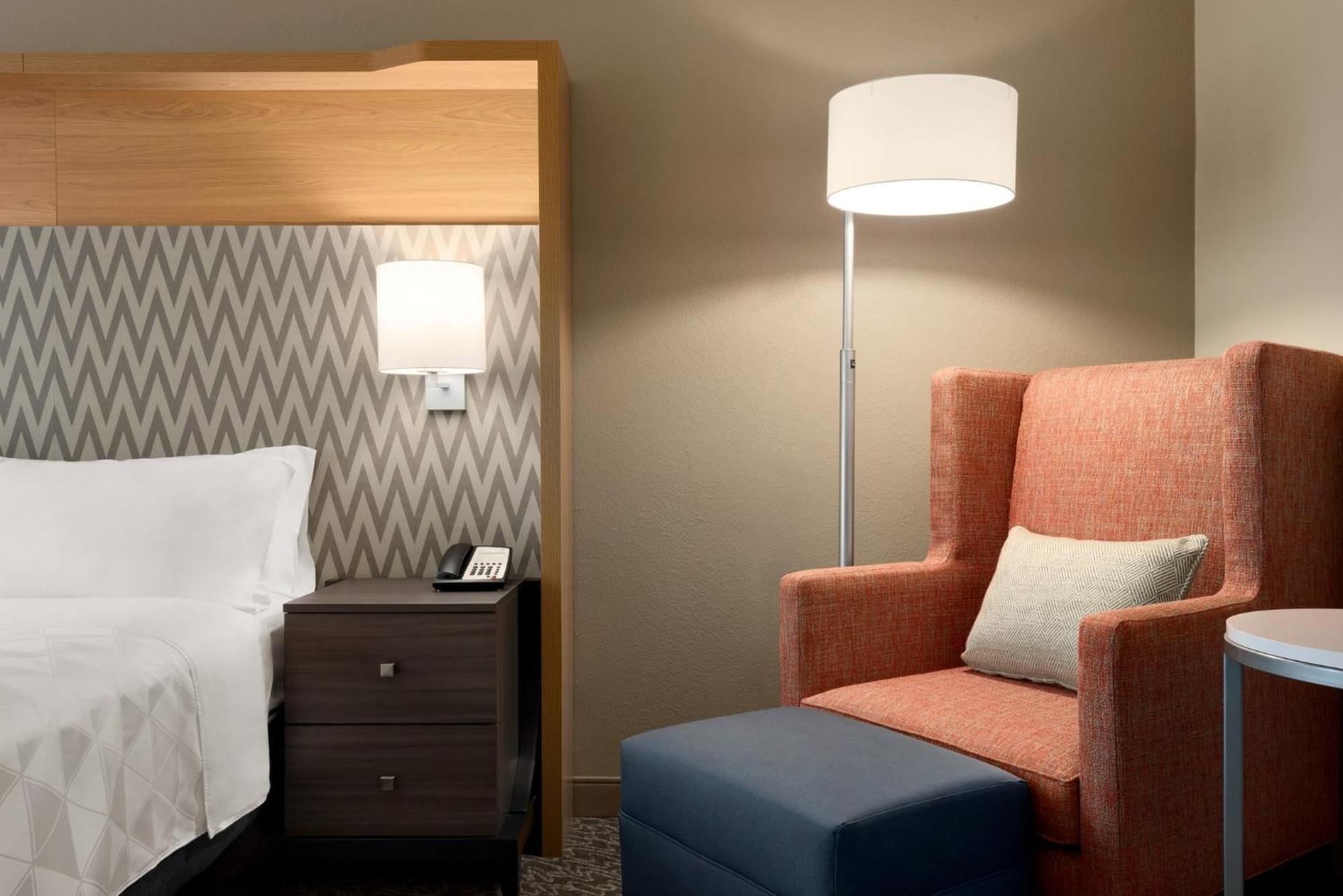 Holiday Inn Hotel & Suites Council Bluffs, An Ihg Hotel Bagian luar foto