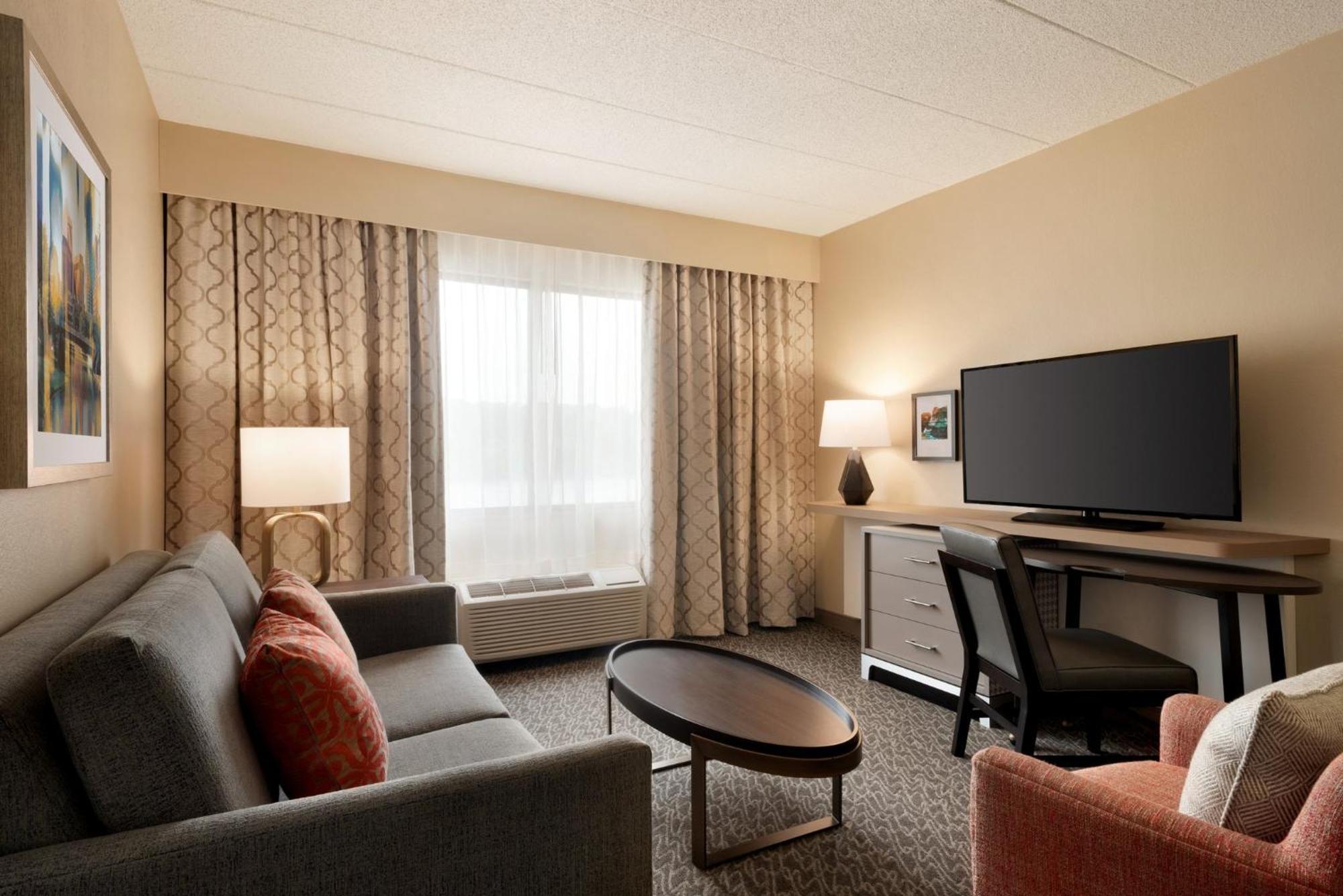 Holiday Inn Hotel & Suites Council Bluffs, An Ihg Hotel Bagian luar foto